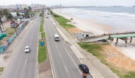Avenida Assis Chateaubriand será parcialmente interditada no turno da noite, a partir desta segunda (4)