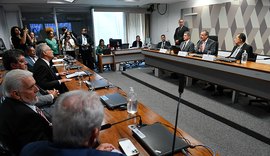 CPI da Braskem define Rogério Carvalho como relator e Renan Calheiros renuncia à comissão