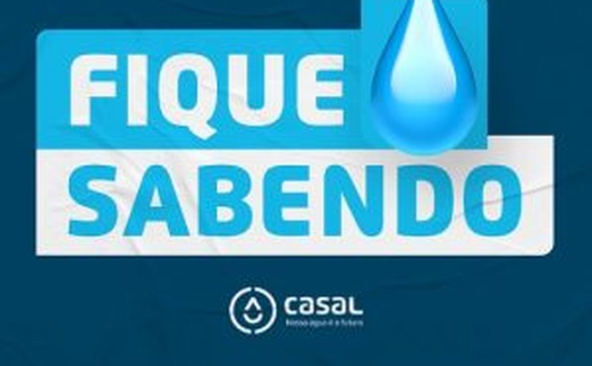 Rio Largo: Casal realiza manutenção em sistema para melhoria operacional