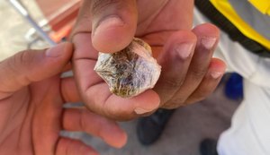 Ronda no Bairro flagra jovem com drogas no Marco dos Corais