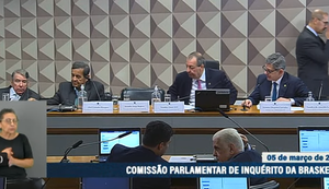 CPI da Braskem: Comissão ouve Abel Galindo e José Geraldo Marques