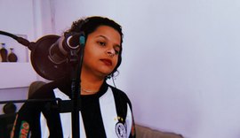 Cantora arapiraquense lança novo single “Lama” unindo rap, Nordeste e África