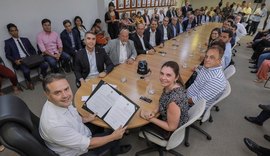Empresas beneficiadas pelo Prodesin vão gerar mais de quatro mil empregos em Alagoas