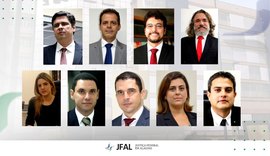 TRF5 aprova remoção de juízes da Justiça Federal em Alagoas