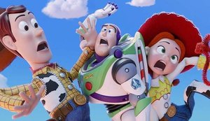 Disney divulga primeiro teaser de 'Toy story 4'