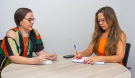 TRE/AL e Seduc planejam concurso para estudantes com foco na desinformação