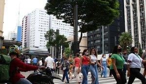 Covid-19: Brasil tem 9,8 mil novos casos e 37 óbitos em 24 horas