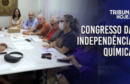 Congresso da Independência Química