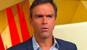 Veja quanto Tadeu Schmidt vai ganhar para apresentar o Big Brother Brasil 22