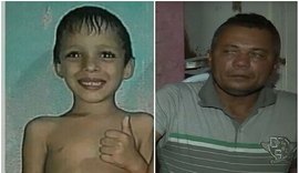 Caso Danilo: padrasto acusado de ter estuprado e matado vai ser julgado nesta quinta-feira (03)
