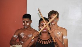 Seduc inicia projeto de dança afro contemporânea na quarta-feira (26)