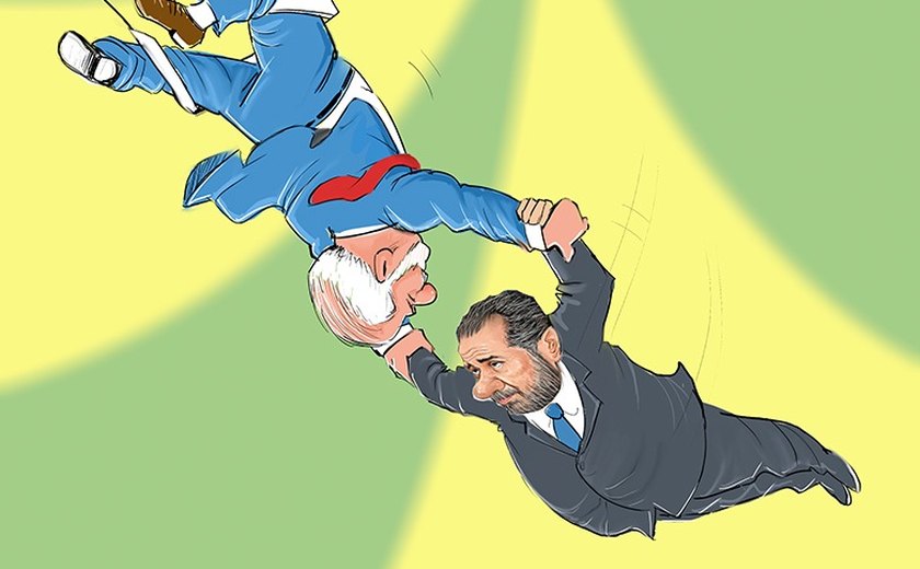Os votos do PDT