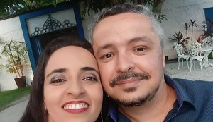 Morre o jornalista Sandro Oliveira, aos 42 anos, vítima da Covid-19