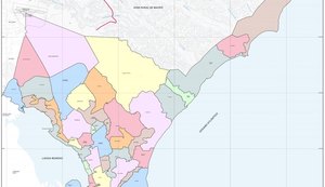 Prefeitura cataloga sugestões de nomes da campanha Rua Legal
