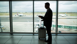 Brasil tem faturamento recorde no ramo de viagens corporativas em 2024
