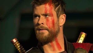 Ator diz que 'Vingadores 4' pode ser seu último filme como Thor