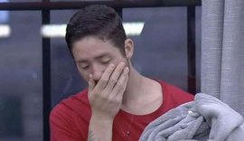 'A Fazenda 13': Rico encontra jaqueta rasgada e Valentina finge que não sabe de nada