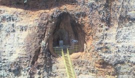 Serviço Geológico do Brasil identifica áreas de risco nos cânions de Xingó entre AL, SE e BA