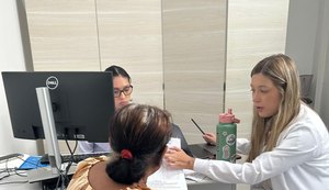 Afya Maceió/Unima oferece atendimentos gratuitos em Nutrição para a população