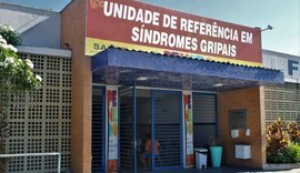 Unidade de Referência em Síndromes Gripais de Penedo amplia atendimento