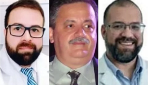 Médicos são mortos a tiros em quiosque na Barra da Tijuca