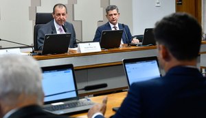 Presidente da Novonor vai depor na CPI