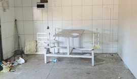 Grupo de imigrantes venezuelanos é acusado de furto e de dilapidar abrigo em Arapiraca