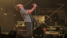 Pearl Jam faz show com 24 músicas no Lollapalooza do Chile
