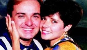 Colunista revela que Rose teria tentado se matar após crise com Gugu Liberato
