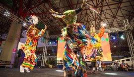 Governo de Alagoas assina aporte ao Festival do Bumba-Meu-Boi