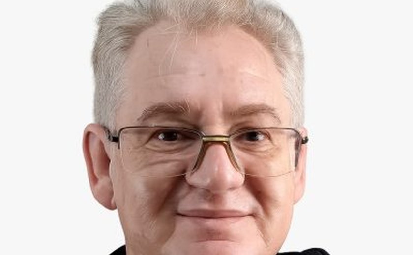 Designer e chargista alagoano conquista prêmio nacional sobre doação de órgãos