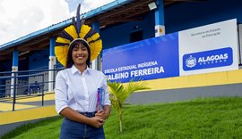 Programa Pontapé Indígena prorroga até 19 de maio inscrições para estágio