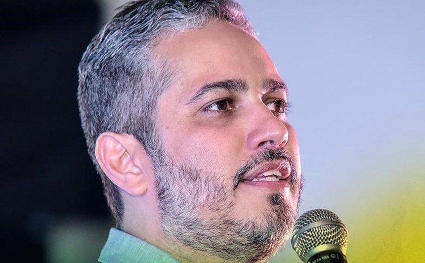 Patriota de Alagoas quer turbinar filiações com Jair Bolsonaro