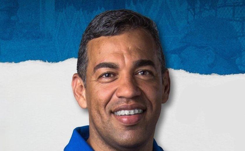 PSB pode lançar Siderlane Mendonça como candidato a deputado federal