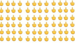 WhatsApp recebe ameaça de processo por causa de emoji