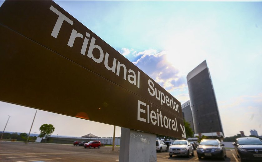 Nenhum eleitor poderá ser preso a partir desta terça-feira (25)