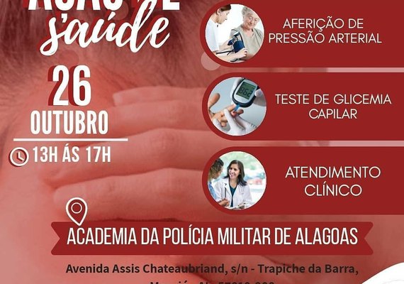 Associação dos Fibromiálgicos e Uncisal promovem ação de saúde e conscientização
