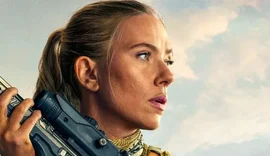 Scarlett Johansson se torna a atriz de maior bilheteria dos cinemas