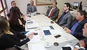 Bens inservíveis do TJ/AL serão entregues a cooperativa de reciclagem