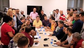 PL dos servidores fica fora de pauta e pode ser devolvido à Prefeitura