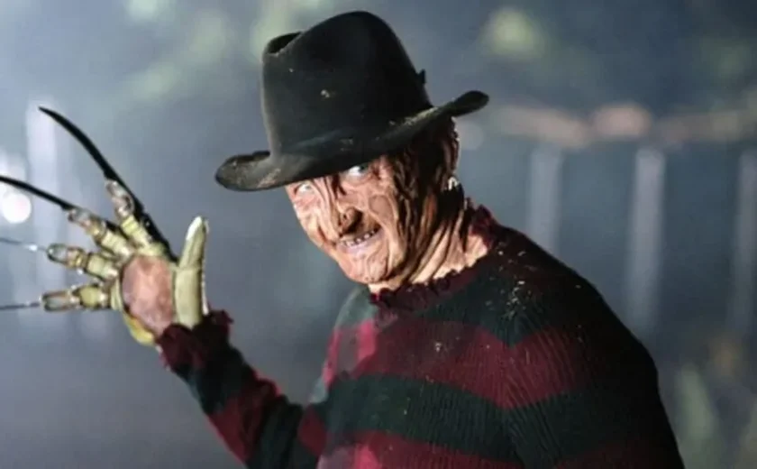 Ver filme de terror pode queimar mais calorias que 1,5 km de caminhada e aliviar o estresse