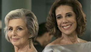 Último capítulo de 'Pega Pega': Sabine e Lígia saem no tapa na prisão
