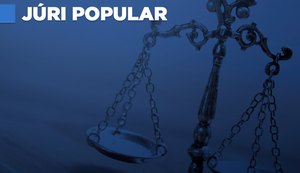 Homem é condenado a 14 anos por homicídio motivado pela quantia de R$10