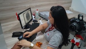 Sede do Instituto de Identificação volta a funcionar normalmente