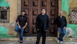 Retorno: Banda Catedral volta a se apresentar em Maceió