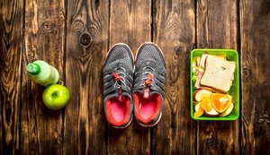 Nutricionista aponta cuidados alimentares para competir em corridas de rua