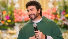 Pe. Fábio de Melo é denunciado ao Vaticano após treta em cafeteria