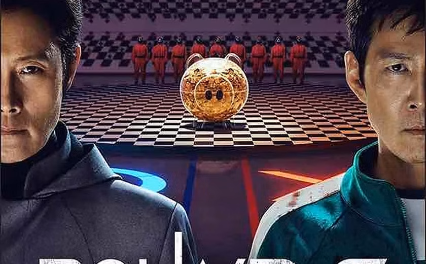 Round 6 ganha último trailer celebrando o legado da série