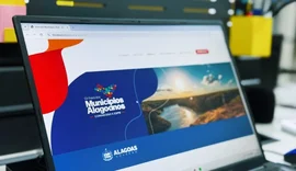 AMA lança site oficial da Feira dos Municípios 2026