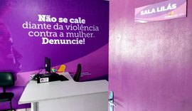 Núcleo integrado de atendimento à mulher será inaugurado na Central de Flagrantes